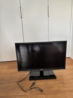 Toshiba Fernseher mit Fernbedienung