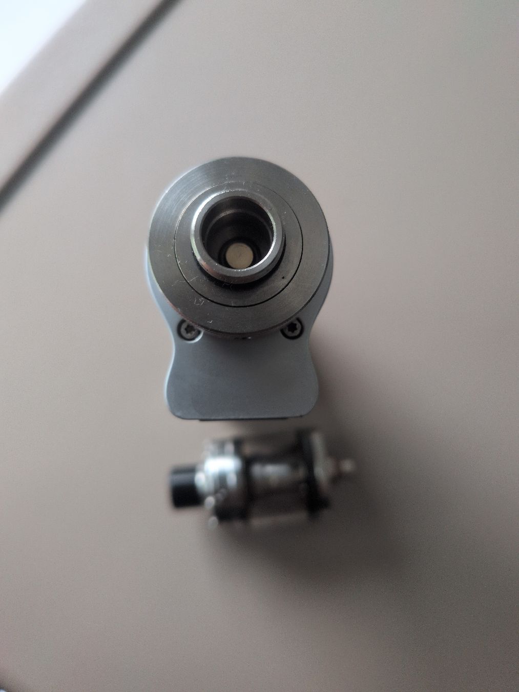 Aspire Altri Prodotti per fumatori: Kit Zelos 3, Nautilus 3 Aspire – Usato da Winterthur venduto da gmportel 6