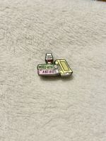Pin Harry Styles “Kiwi”