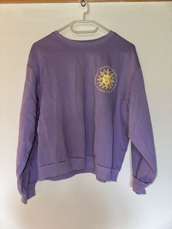 Hollister Sweatshirt
