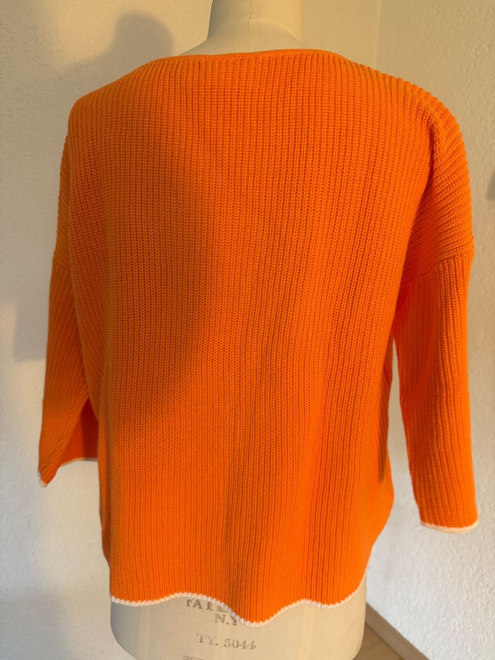 Comma Maglioni & Felpe: Comma Pullover Gr. 36 Baumwolle – Usato da Kirchdorf AG venduto da coco123 4