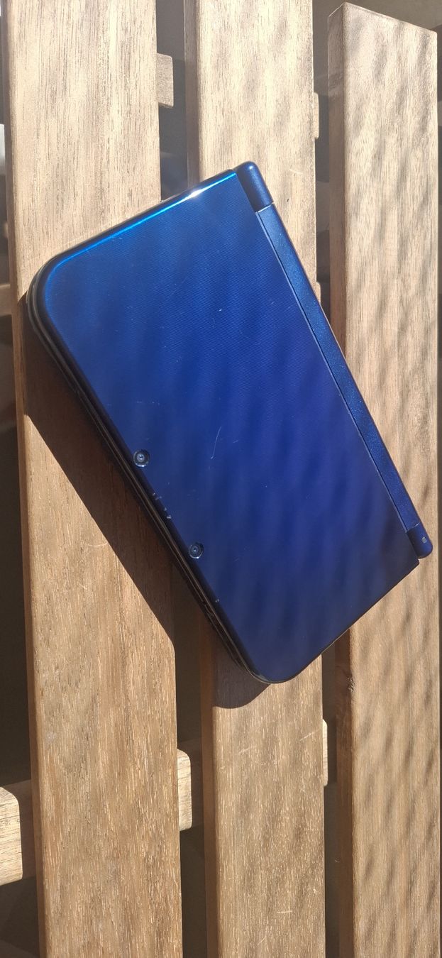 Nintendo Console: nintendo new 3ds xl – Usato da Perly venduto da gsc_hwt7 7