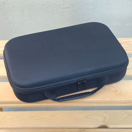 Hartschalen-Aufbewahrungstasche / Hardcase | NEU
