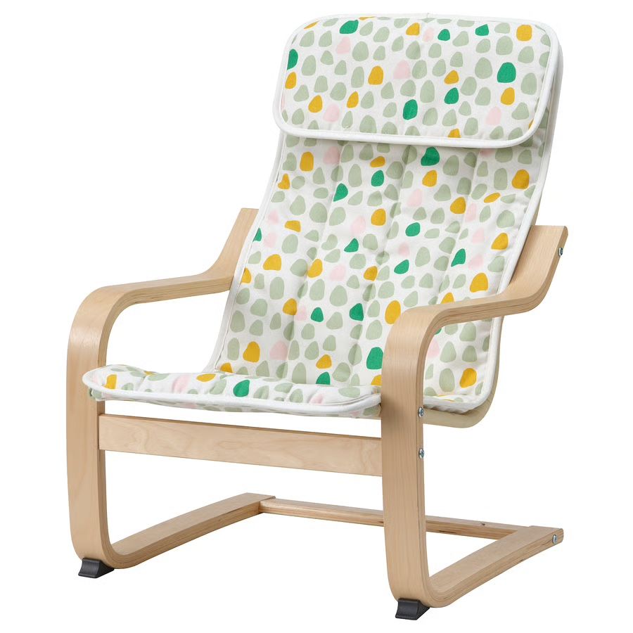 Ikea Poltrone: IKEA Poang KIDS – Nuovo (secondo la descrizione) da Zürich venduto da LeaWahl