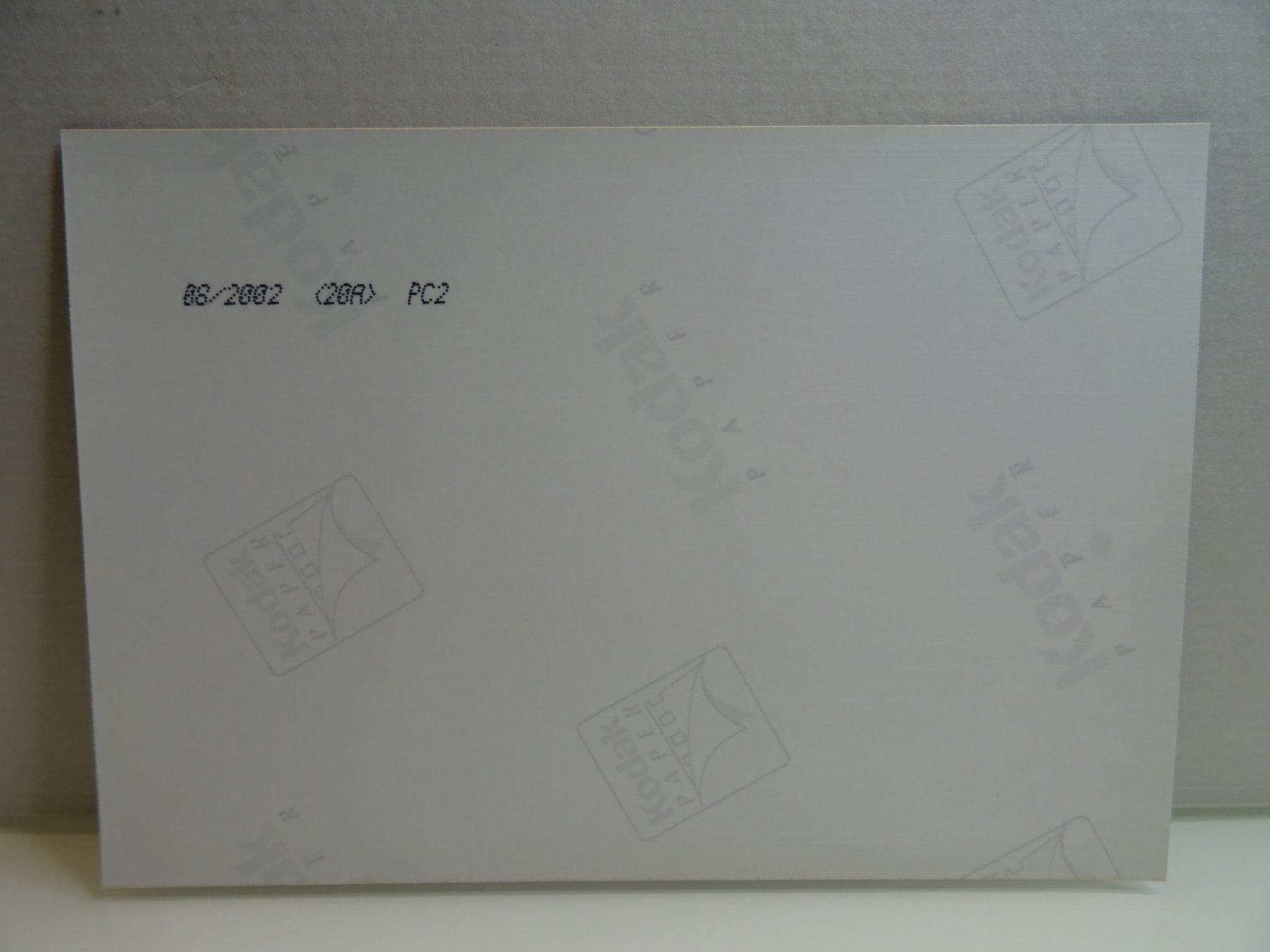 Ansichtskarten: Foto ÖBB  Taurus 1016 022-4, Depot Buchs 2002 – Neu (gemäss Beschreibung) aus Teufen AR von Brandan2171 1