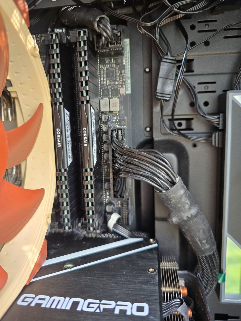 Amd PC: Gaming Workstation PC| Ryzen Treadripper | 64GB | RTX 2080Ti – Usato da Zürich venduto da sapta15 8