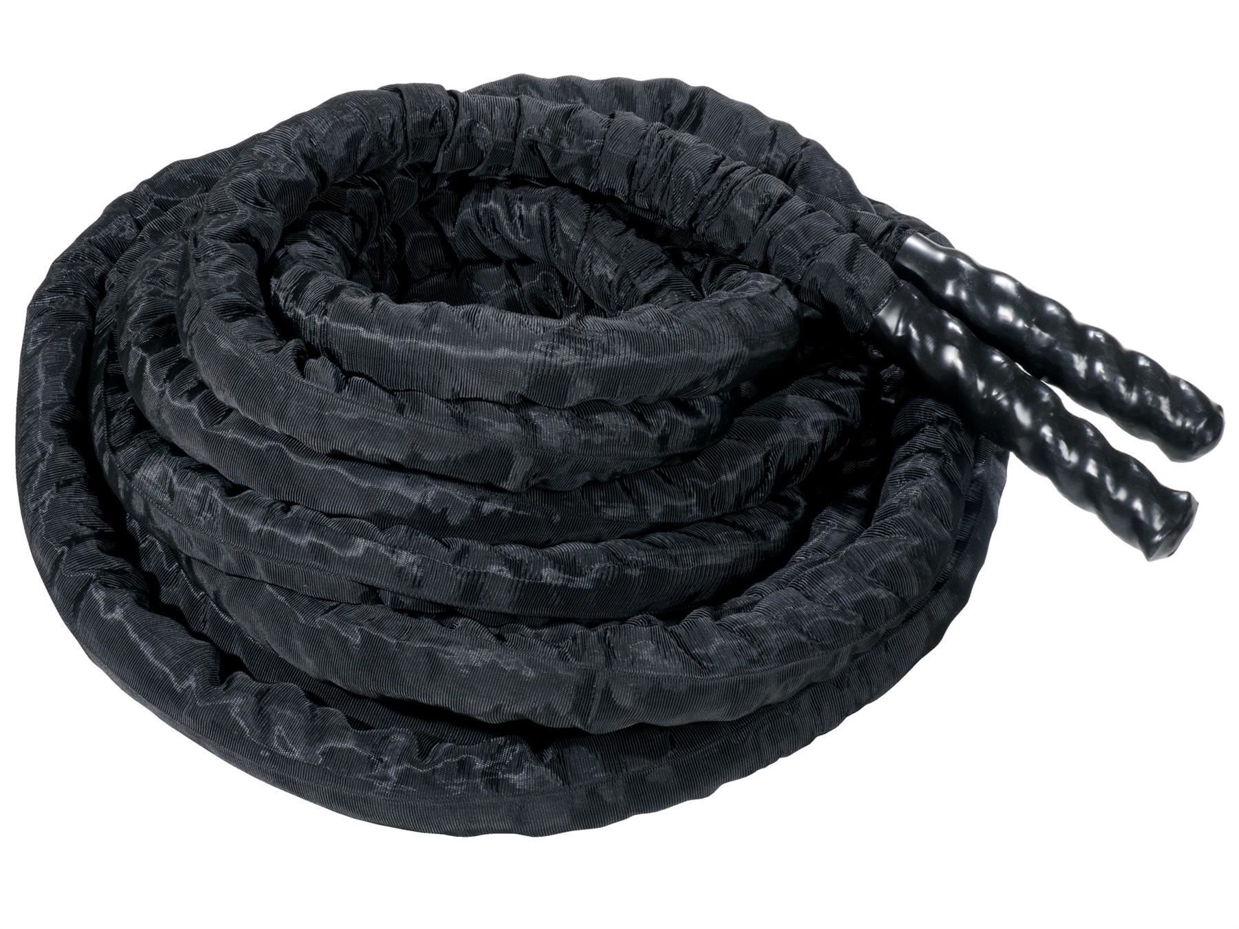 Corde: Kraftseil 9m – Nuovo e nell'imballaggio originale da Schliern b. Köniz venduto da TITANSport