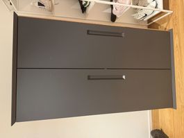 Wohnwert Hängeschuhschrank Azzura
