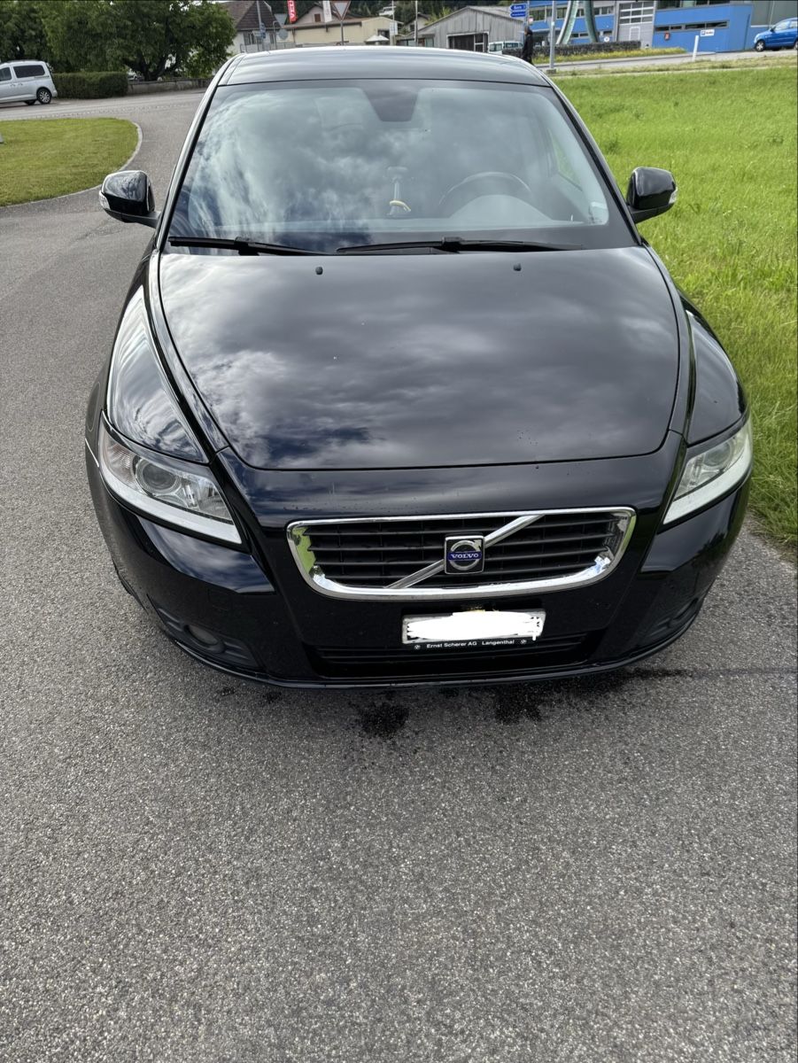 Volvo Autos: Volvo V50 Diesel  – Gebraucht aus Aarwangen von gona02 3