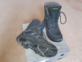 Scarponcini invernali in Gore-Tex, marca Lowa, n37 1/2