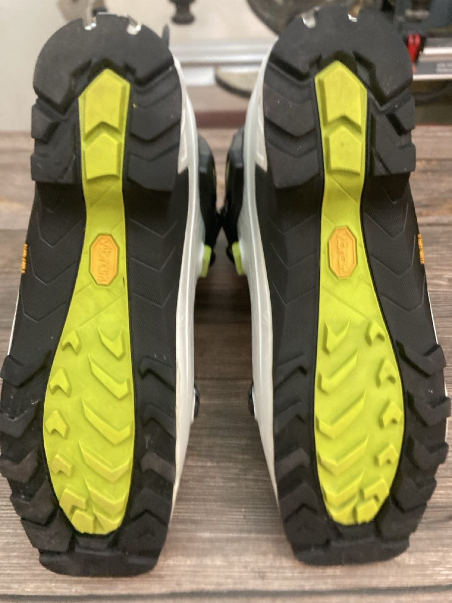 Scott Scarpe da uomo: Scott COSMOS Tour – Usato da Allschwil venduto da thi_c6pb 1