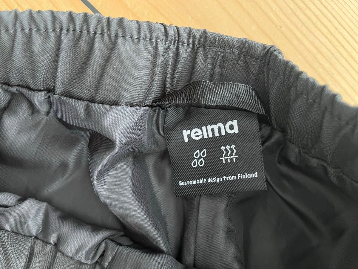 Reima Giacche & Cappotti: Reima Regenhose & Name It Softshelljacke / Regen- Jacke 122 – Usato da Davos Dorf venduto da AJRMBA 5