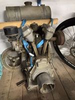 moteur Bernard