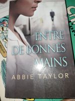 Livre Entre de bonnes mains