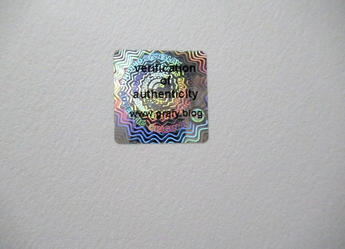 Grafiken & Lithographien: BANSKY DISMALAND "GLORY" 1 ECHTER US$ Dollar + Papiere – Neu (gemäss Beschreibung) aus Bülach von Cspadanuda 7