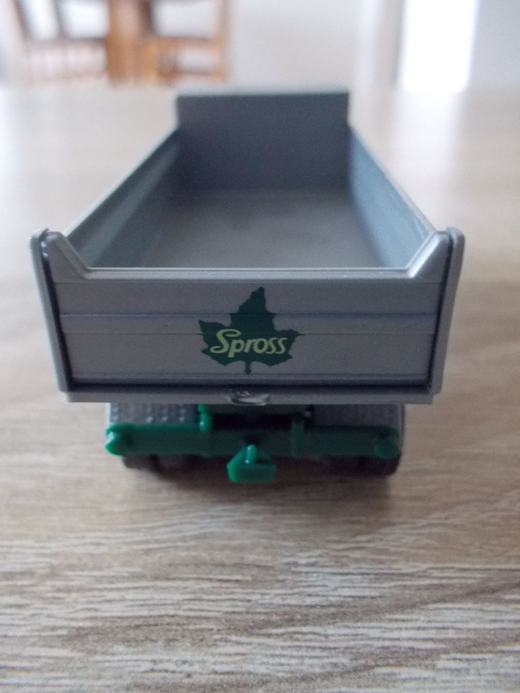 Roskopf Modellini d'auto: Saurer D330 – Nuovo (secondo la descrizione) da Weinfelden venduto da Simalaia 3