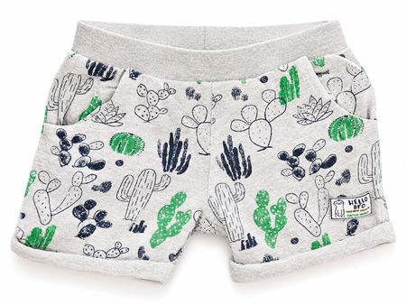 Kurze Hose 74