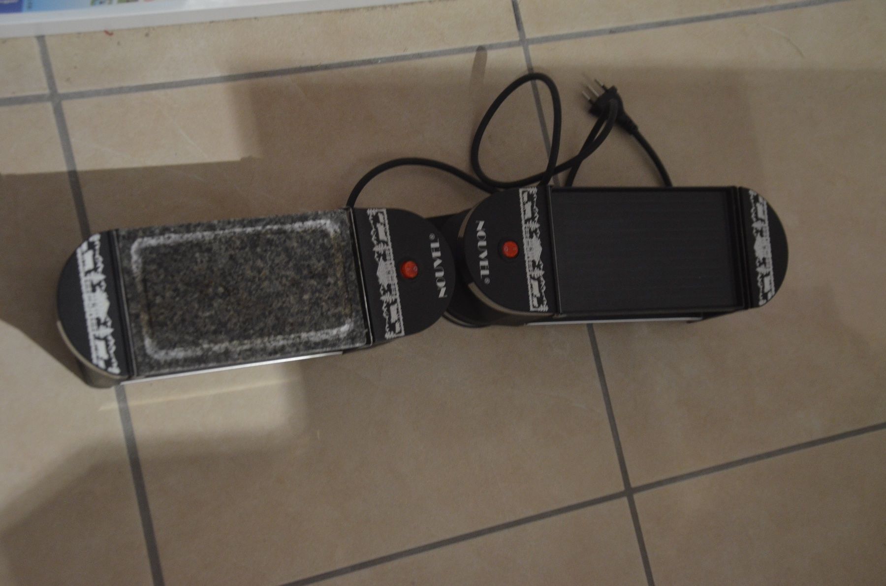 Cheminée: RACLETTE – Gebraucht aus Chiasso von Dolly015 1