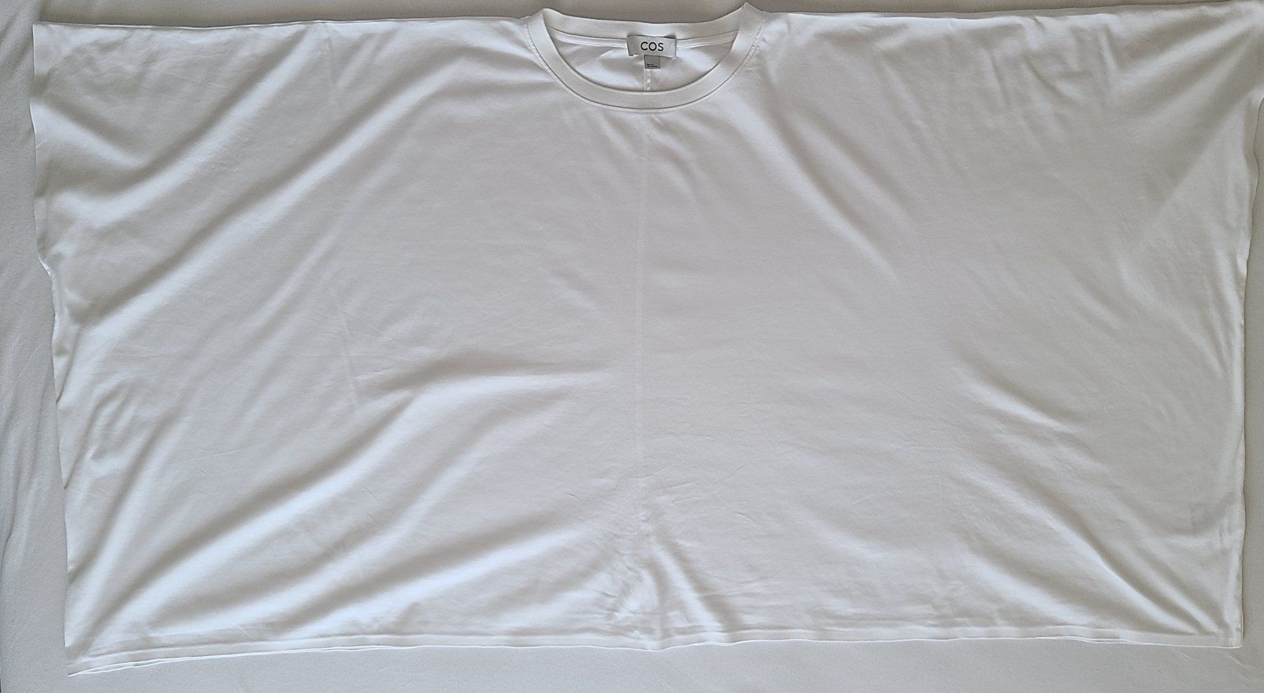 Cos Tops: Top oder Shirt von COS, Gr. L – D'occasion à Basel par Luzora 1