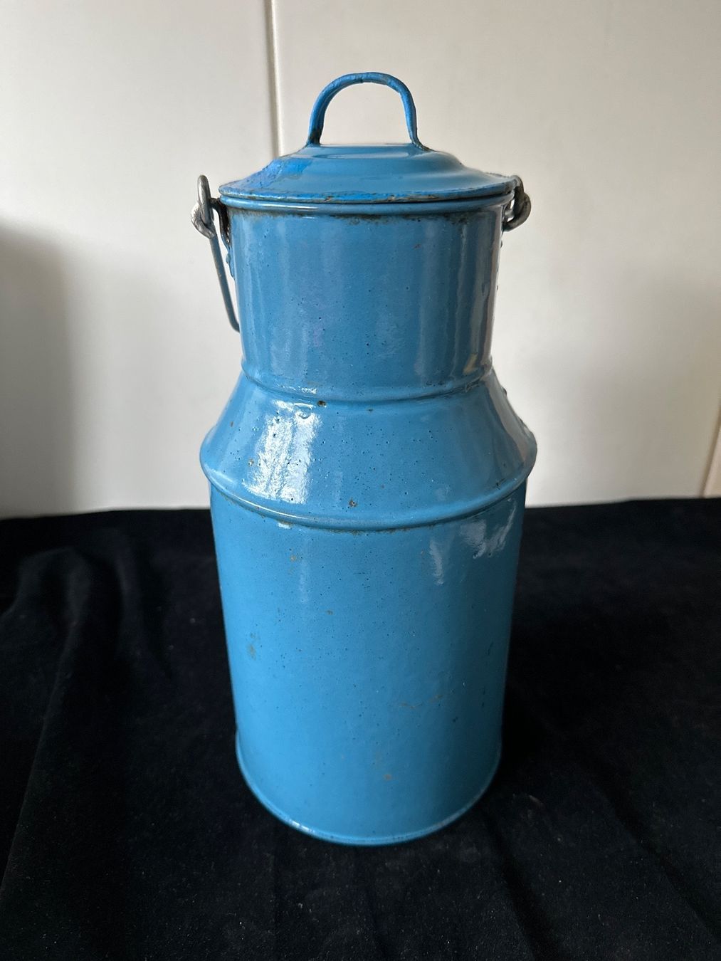 Caraffe: älteres Milchkännchen  3 Liter – Usato da Zürich venduto da Chaeffeler 1