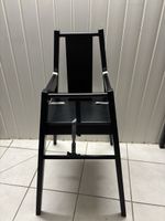 Chaise haute IKEA Blåmes