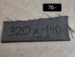 Stoff 320x140