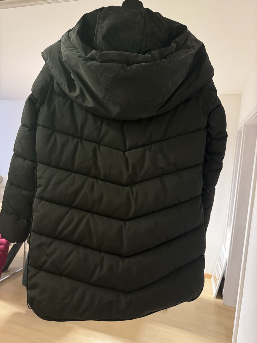 Tom Tailor Giacche: Tom Tailor Winterjacke Gr. S – Nuovo (secondo la descrizione) da Rotkreuz venduto da Bikiii87 3