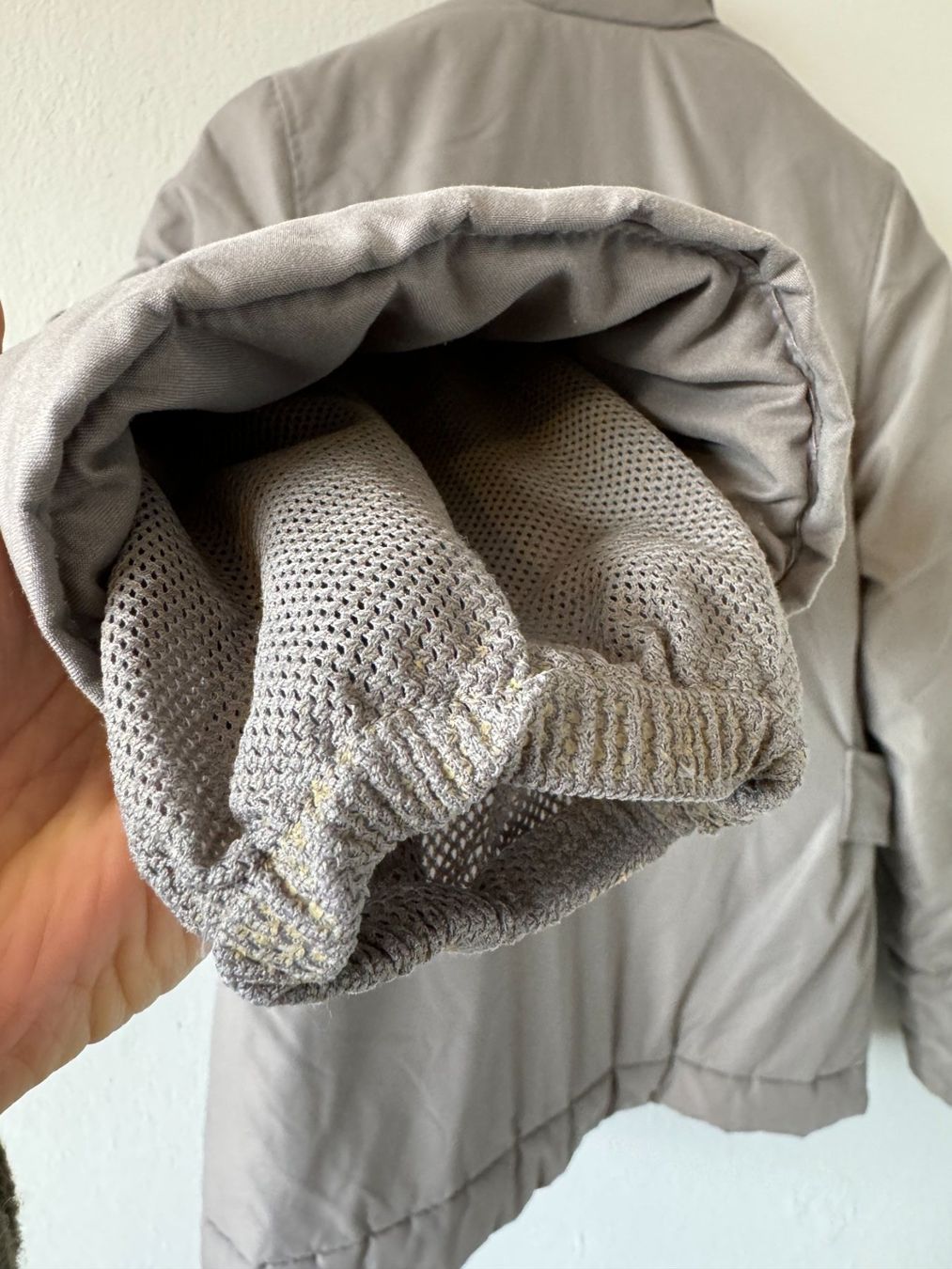Nike Giacche: Nike Y2K jacket men size M Japan exclusive – Usato da Neuchâtel venduto da _Easy_to_Find_ 8