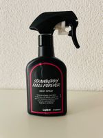LIMITED EDITION Lush Strawberry Feels Forever 200ML