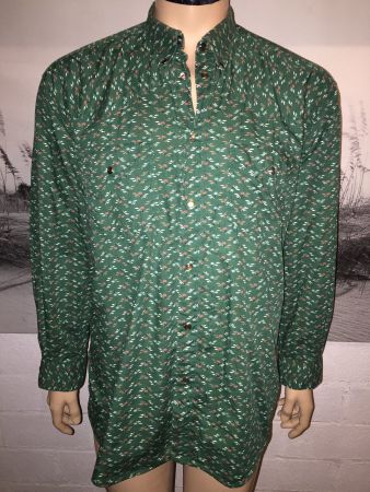 CACHAREL Chemise / Hemd taille / Grosse L (5)
