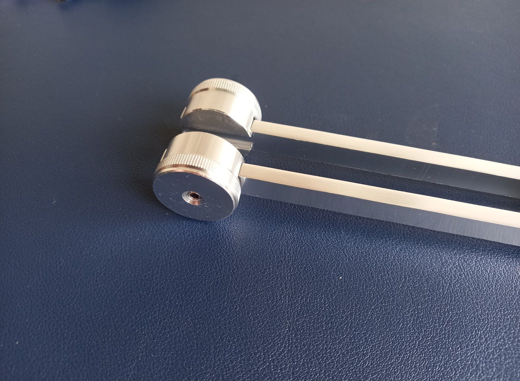 Appareils de massage: Komplettes Stimmgabel 256HZ - Diapason – Neuf avec emballage d'origine à Bremblens par LOVA-MUSICA-SHOP 3