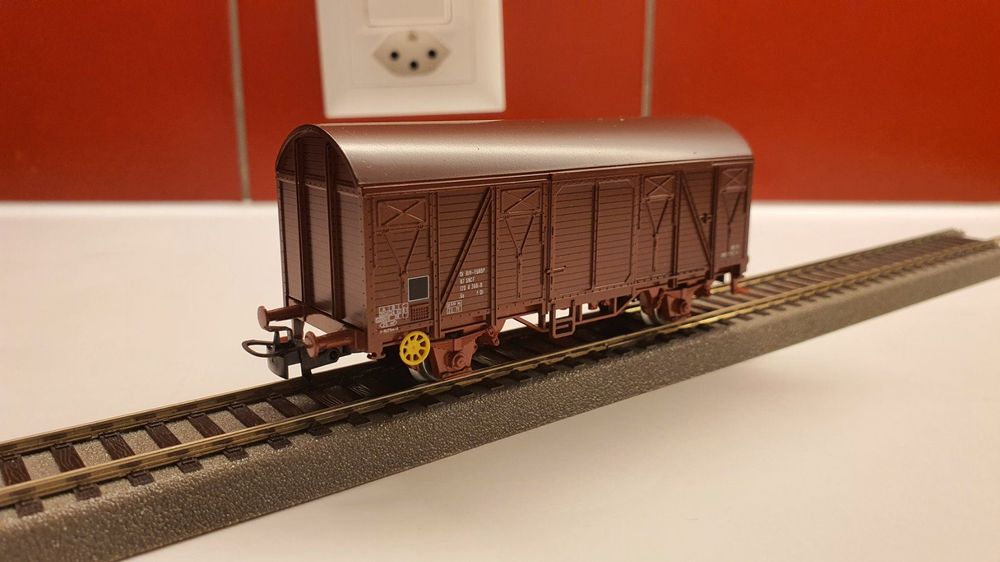 Märklin 4406 SNCF | Kaufen auf Ricardo