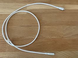 iPhone Ladekabel USB-C