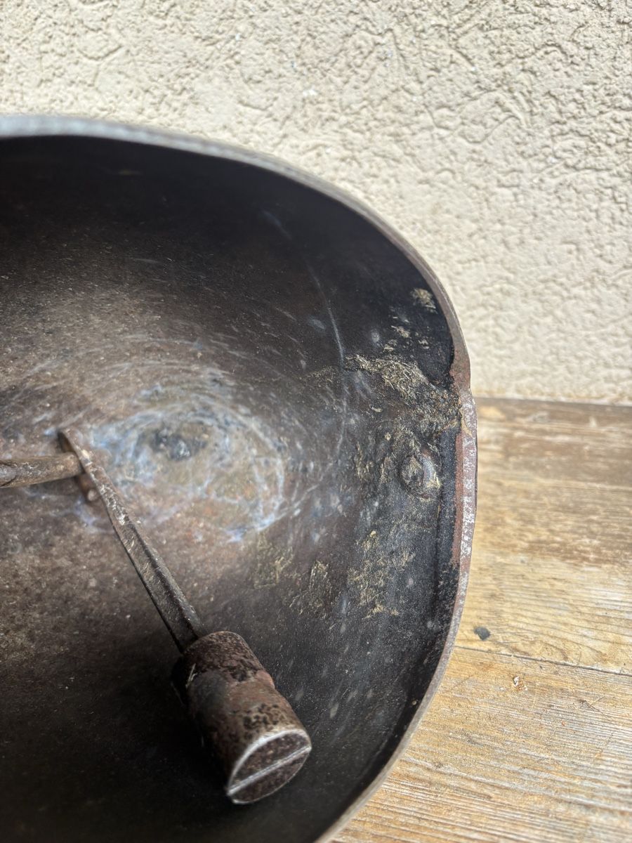 Campanacci mucche: Firmann NR 13 – Usato da Schangnau venduto da Roseggli82 8