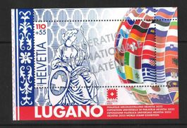 Bloc Lugano - surimpression FIP
