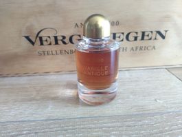 2ml Byredo Vanille Antique extrait sample Probe niche