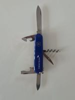 Credit Suisse Taschenmesser Sackmesser von Victorinox