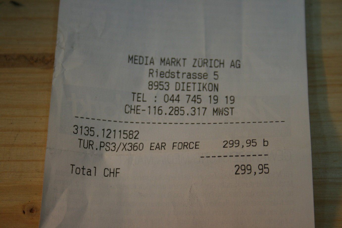 Cuffie: Turtle Beach Ear Force PX5 – Nuovo (secondo la descrizione) da Wettingen venduto da zibi137 4