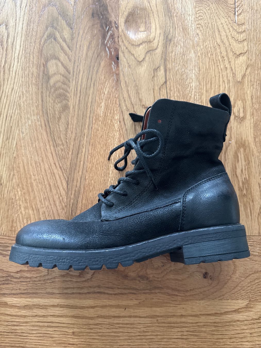 Mjus Scarpe da donna: Mjus Stiefelette neu! – Nuovo e nell'imballaggio originale da Orpund venduto da Tomba34 2