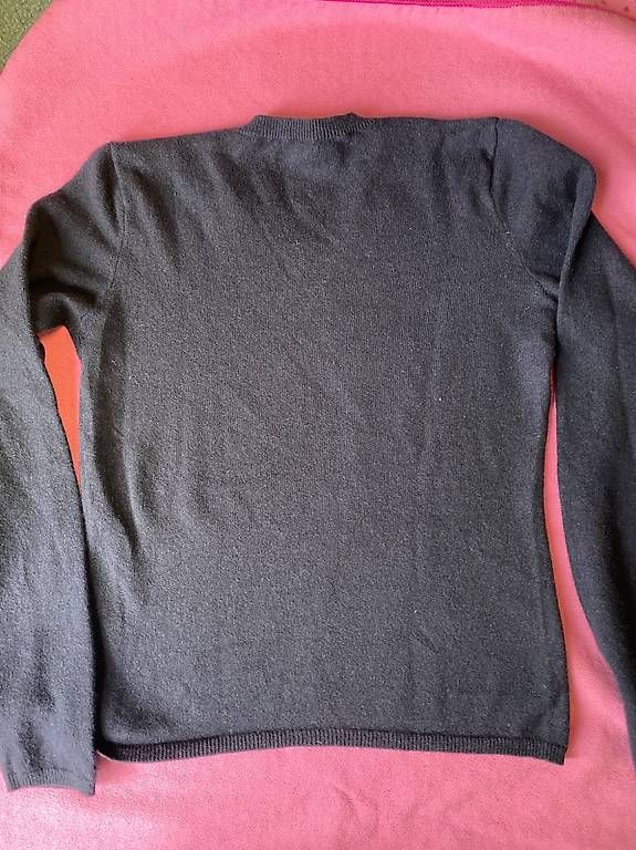 Pullover & Sweatshirts: Kaschmir Pullover Ralph Lauren Sport – Gebraucht aus St. Gallen von Konstanza 3