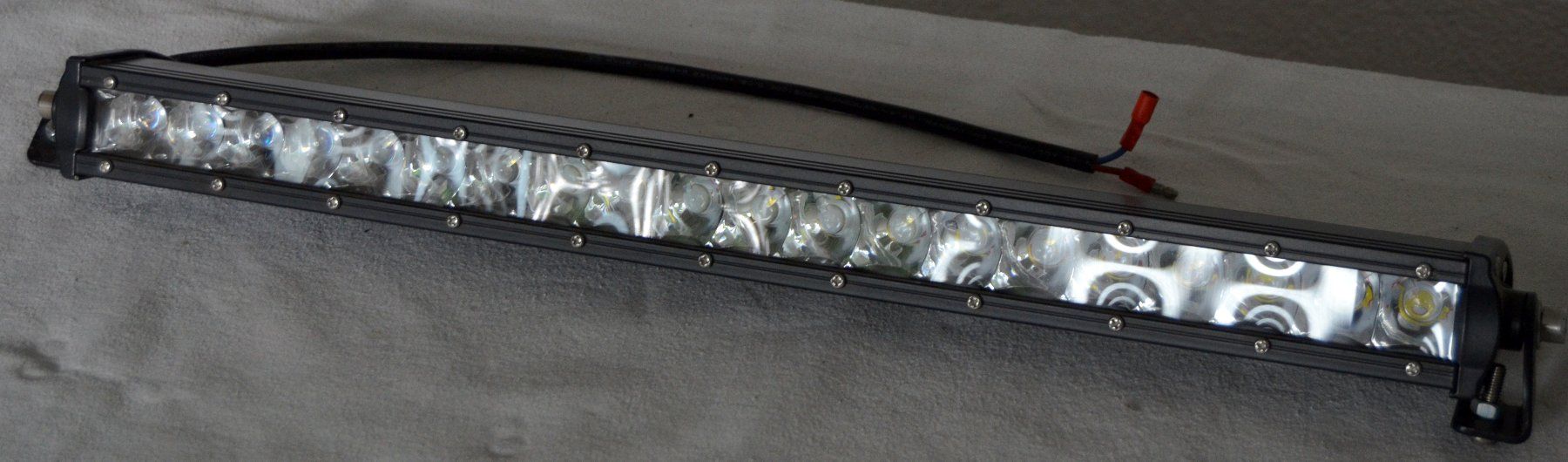 Accessori per altri veicoli: Auto Light Bar LED 12V/24V – Usato da Collonges venduto da arashee