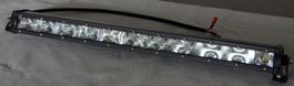 Auto Light Bar LED 12V/24V