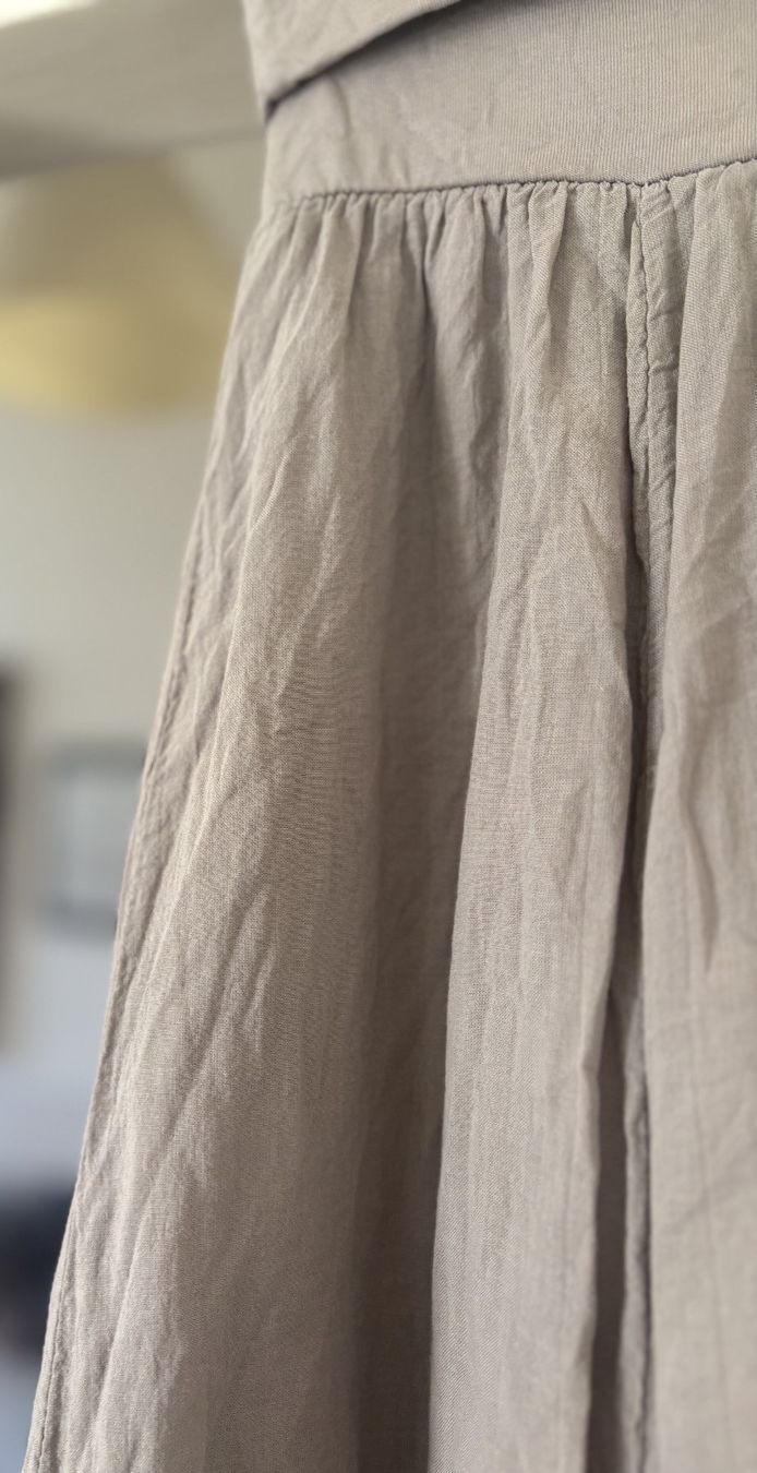 Gonne: JUPE EN COTON! M – Nuovo e nell'imballaggio originale da Locarno venduto da NicoNion 5