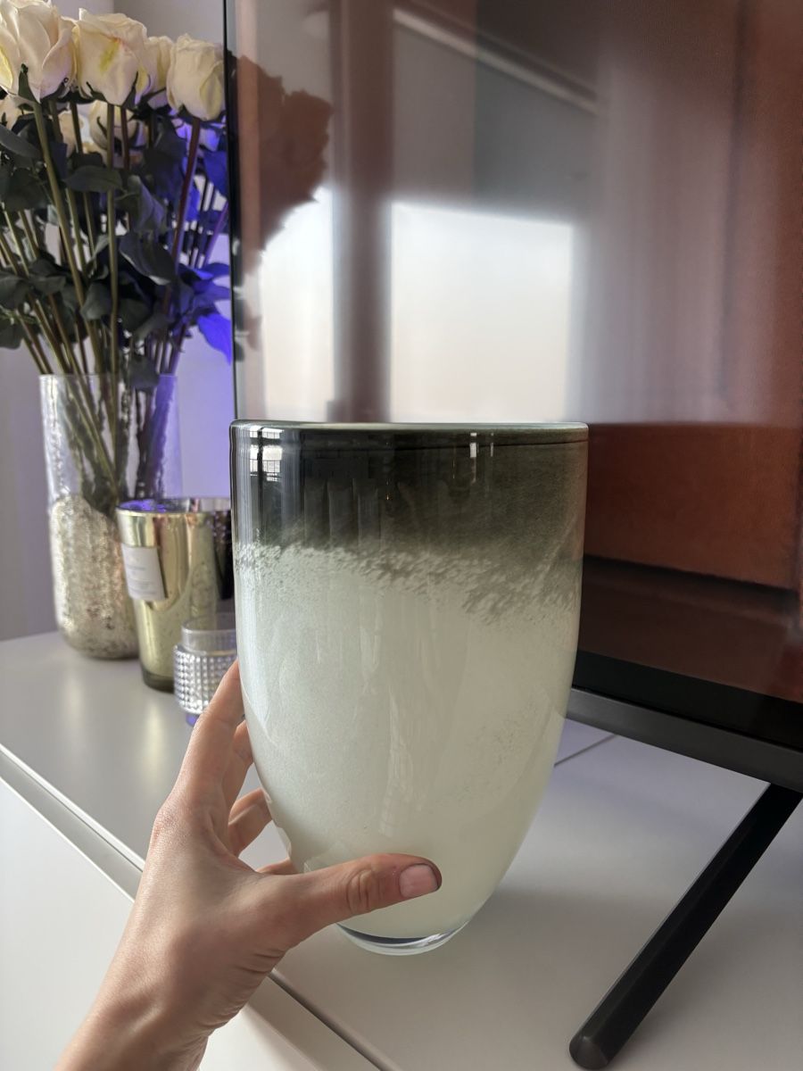Pfister Vasi & Recipienti: Pfister Vase NP: 60.- – Nuovo (secondo la descrizione) da Horgen venduto da len_qjz9 2