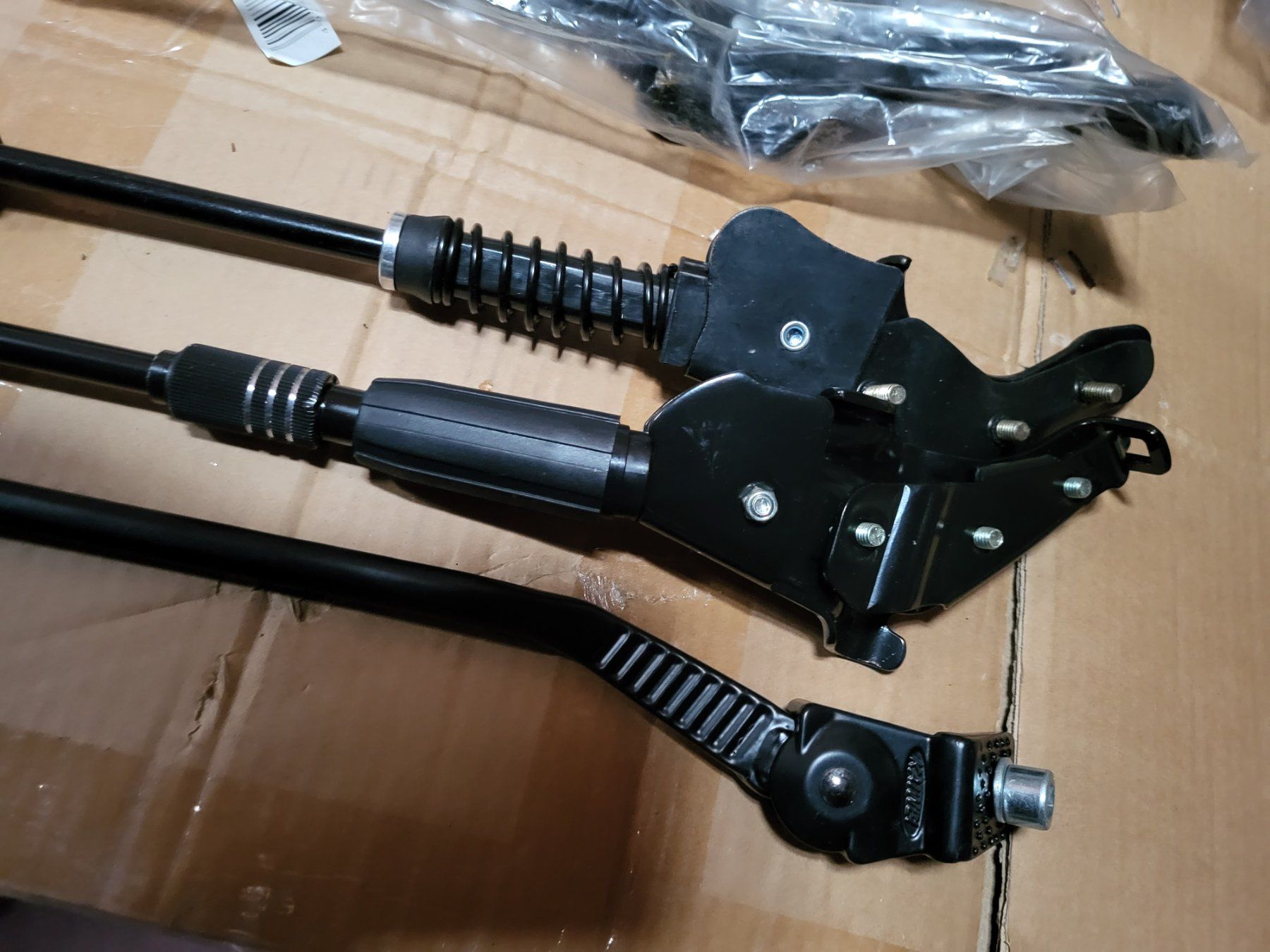 Ersatzteile: 22X Veloseiten stände Ab fr.7.-/Stück – Neu und originalverpackt aus Riehen von tamola67 1