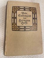 Buch - Peter Camenzind von Hermann Hesse