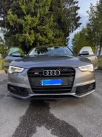 2016 Audi S5 Coupe
