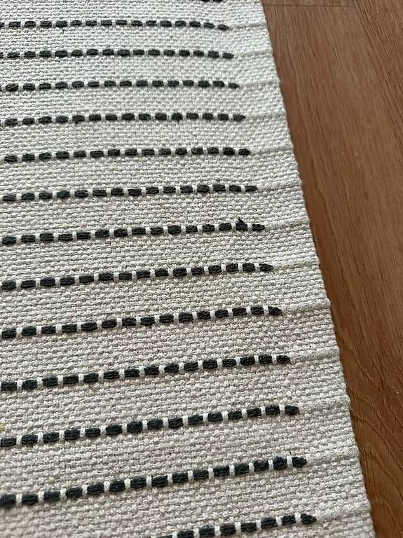 Tappetini fitness: Tapis 150x80 + tapis anti-dérapant – Usato da La Chaux-de-Fonds venduto da lar_w5pw