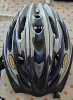 BRIKO Cycling Helmet - Safe Rides !