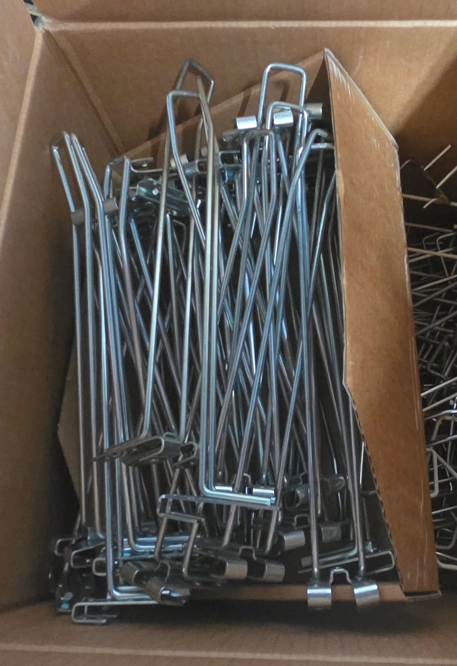 Scaffali: Verkaufsregal aus Metall – Usato da Geroldswil venduto da Car-HiFi-Performance 3